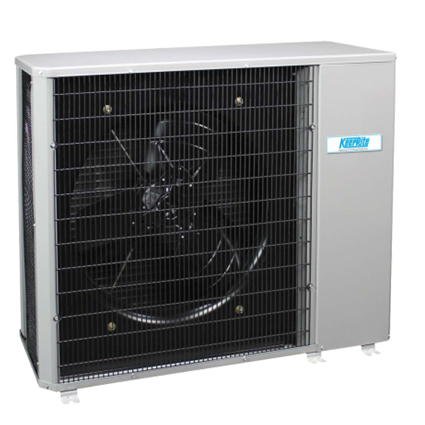 Performance 14 Compact Central Air Conditioner