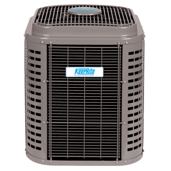Ion™ 19 Variable-Speed Air Conditioner